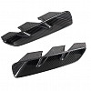 Photo of Novitec Carbon Rear Bumper Side Cover for the Lamborghini Urus SE - Image 2