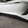 Photo of Novitec Side Panels (Set) for the Lamborghini Aventador LP700-4/LP720-4 - Image 3