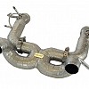 Photo of Novitec Valved Race Exhaust for the Ferrari SF90 XX Stradale/Spider - Image 2