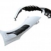 Photo of Novitec FRONT FENDERS RACE for the Ferrari SF90 Spider/Stradale - Image 1