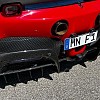 Photo of Novitec DIFFUSOR for the Ferrari SF90 Spider/Stradale - Image 2