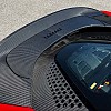 Photo of Novitec Carbon Fibre Ducktail for the Ferrari SF90 Spider/Stradale - Image 2