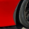 Photo of Novitec FRONTBUMPER ATTACHMENT LATERAL for the Ferrari SF90 Spider/Stradale - Image 2