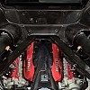 Photo of Novitec COVER ENGINE BAY for the Ferrari SF90 Spider/Stradale - Image 1