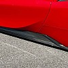 Photo of Novitec SIDE PANELS for the Ferrari SF90 Spider/Stradale - Image 2