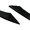 Photo of Novitec Carbon Headrest Cover for the Ferrari SF90 Spider/Stradale - Image 1
