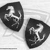 Photo of My Ricambi Carbon Fibre Fender Shields for the Ferrari 458 Italia/Spider - Image 8
