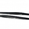 Photo of Novitec CARBON SIDE PANELS for the Ferrari Roma/Roma Spider - Image 1