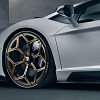Photo of Novitec Sport Spring Set for the Lamborghini Aventador S LP740-4 - Image 2