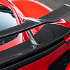 Photo of Novitec N-Largo Carbon Rear Wing for the Ferrari 296 GTB/GTS - Image 3
