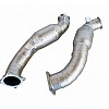 Photo of Novitec SPORT METAL CATALYSTS (SET) for the McLaren Elva - Image 1