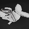 Photo of Capristo 250 Cell Sport Catalyst Set for the Ferrari Portofino - Image 2