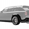 Photo of Novitec Overdose Series 2 Body Kit for the Rolls Royce Cullinan Series II - Image 3