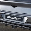 Photo of Startech carbon rear diffusor for the Bentley Continental GT/C W12/Speed 2018-2022 - Image 2