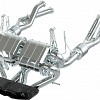Photo of Capristo Sports Exhaust for the Lamborghini Aventador LP700-4/LP720-4 - Image 4