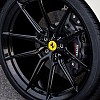 Photo of Novitec Titan Wheel Bolts (Set of 10) for the Ferrari 812 Competizione Coupe/Aperta - Image 3