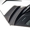 Photo of Novitec Air-outlet Trunk Lid for the Lamborghini Aventador S LP740-4 - Image 2