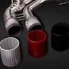Photo of Capristo Sports Exhaust (8S) for the Audi TT RS MK3 (Type FV/8S) - Image 2