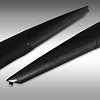 Photo of Novitec Door Cover (Set) for the Lamborghini Aventador LP700-4/LP720-4 - Image 1