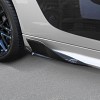 Photo of Capristo Carbon Side Fins for the Audi R8 Gen 2 V10 (2016-2019) - Image 4