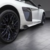 Photo of Capristo Carbon Side Fins for the Audi R8 Gen 2 V10 (2016-2019) - Image 5