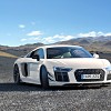 Photo of Capristo Carbon Side Fins for the Audi R8 Gen 2 V10 (2016-2019) - Image 6