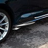 Photo of Capristo Carbon Fibre Side Fins for the Audi RS4 B9 - Image 2