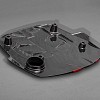 Photo of Capristo Carbon Fibre Engine Cover for the Audi RS4 B9 - Image 3