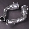 Photo of Capristo Catless Downpipes Set for the Audi S8 D5 (2020+) - Image 1