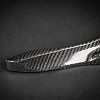 Photo of Capristo Aluminium/Carbon Fibre Racing Seat Adjuster for the Ferrari 488 GTB/Spider - Image 2