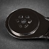 Photo of Capristo Aluminium/Carbon Fibre Racing Seat Adjuster for the Ferrari 488 GTB/Spider - Image 3