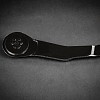 Photo of Capristo Aluminium/Carbon Fibre Racing Seat Adjuster for the Ferrari 488 GTB/Spider - Image 4