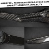 Photo of Capristo Aluminium/Carbon Fibre Racing Seat Adjuster for the Ferrari 488 GTB/Spider - Image 6
