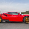 Photo of Capristo Side Skirts (without wings) for the Ferrari 488 GTB/Spider - Image 3