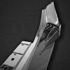 Photo of Capristo Side Skirts (with wings) for the Ferrari 488 GTB/Spider - Image 5
