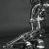 Photo of Capristo Valved Sport Exhaust for the Ferrari F430 Coupe/Spider - Image 3