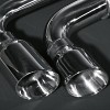 Photo of Capristo Valved Sport Exhaust for the Ferrari F430 Coupe/Spider - Image 4