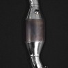 Photo of Capristo 250 Cell Sport Catalyst Set for the Ferrari F430 Coupe/Spider - Image 2