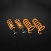 Photo of Capristo Coilover Suspension Kit for the Alfa Romeo 4C Coupe/Spider - Image 1
