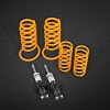 Photo of Capristo Coilover Suspension Kit for the Alfa Romeo 4C Coupe/Spider - Image 2