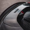 Photo of Capristo Carbon Rear Spoiler/Ducktail for the Ferrari SF90 Spider/Stradale - Image 1