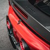 Photo of Capristo Carbon Rear Spoiler/Ducktail for the Ferrari SF90 Spider/Stradale - Image 5