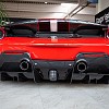 Photo of Capristo Carbon Fibre Rear Bumper for the Ferrari 488 Pista/Pista Spider - Image 3