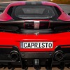 Photo of Capristo Carbon Tailipes for the Ferrari 488 GTB/Spider - Image 5