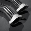 Photo of Capristo Catless Downpipes Set for the Ferrari 360/360 Challenge Stradale - Image 3