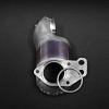 Photo of Capristo Catless Downpipe Set for the Alfa Romeo 4C Coupe/Spider - Image 2