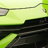 Photo of Novitec Cover Front Bumper Upper Position Long for the Lamborghini Urus Performante - Image 1