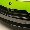 Photo of Novitec Cover Front Bumper Middle Short for the Lamborghini Urus Performante - Image 1