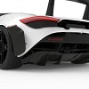 Photo of 1016 Industries Carbon Rear Diffuser for the McLaren 720S Coupe/Spider - Image 1