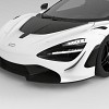 Photo of 1016 Industries Carbon Front Bumper (V2) for the McLaren 720S Coupe/Spider - Image 1